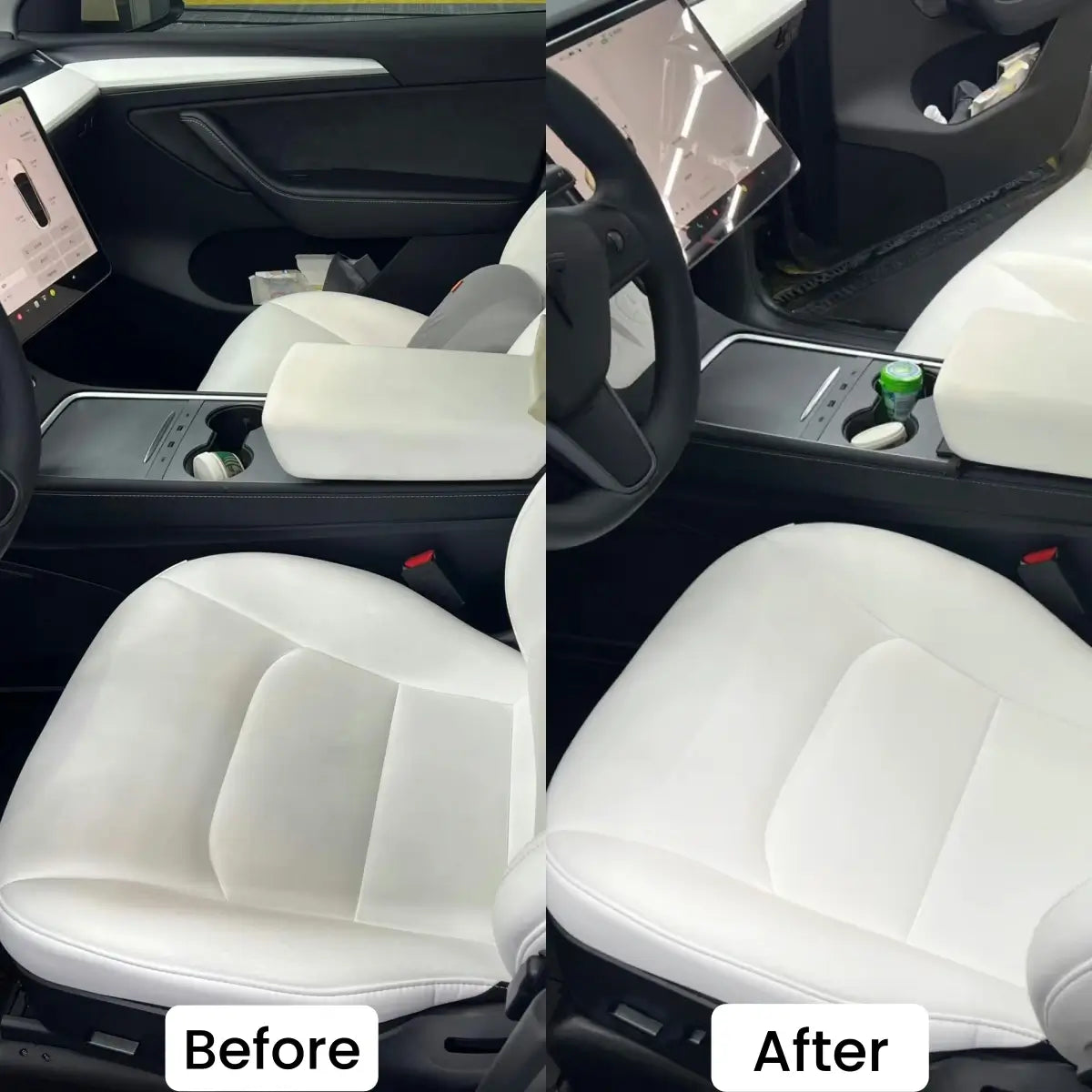 All-in-One Plant-Based Leather Cleaner