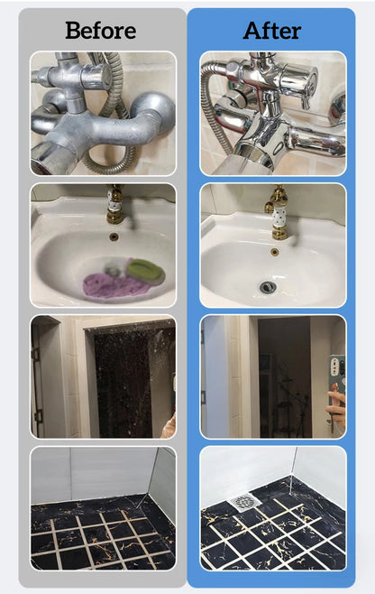 Coconut Oil Cleaning Paste — For Glass, Ovens, Faucets, Tiles & More