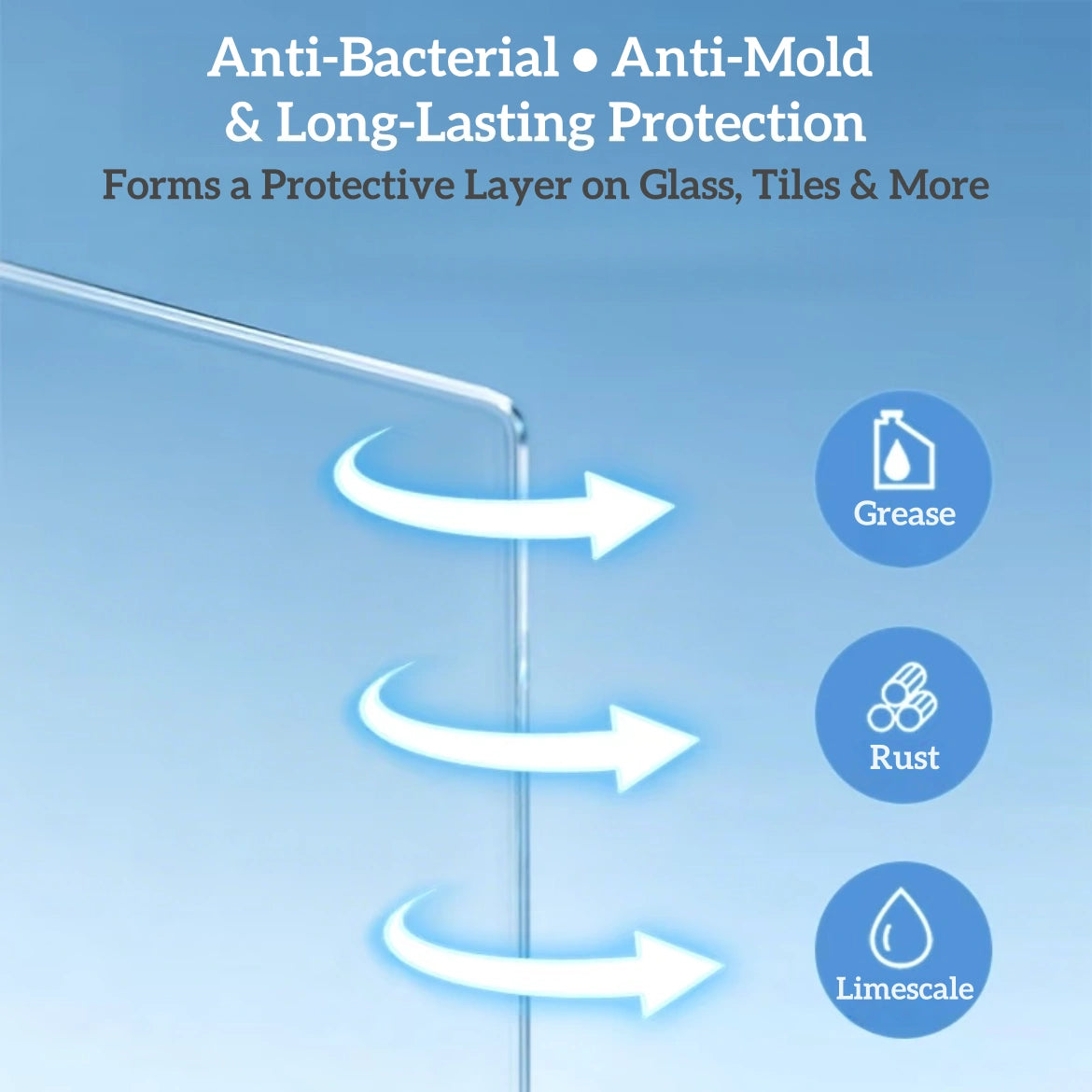 Coconut Oil Cleaning Paste — For Glass, Ovens, Faucets, Tiles & More