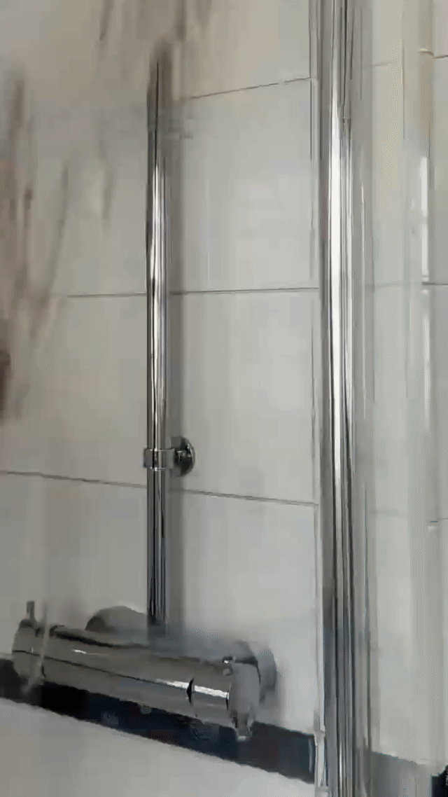 Coconut Oil Cleaning Paste — For Glass, Ovens, Faucets, Tiles & More