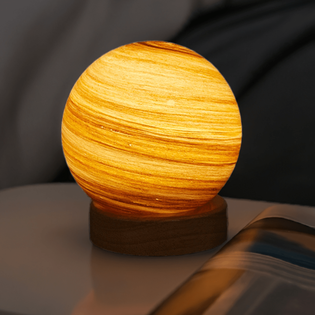 Moonlight – Cozy Bedroom Lighting & Decorative Night Lights for a Warm Ambiance - New Ye shop